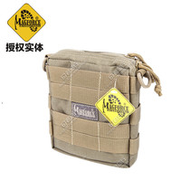 Taiwan McGhos MagForce Contained Bag External Hanging Bag Multifunction Ultra Slim Mini Packet Miscellaneous Bag 0224