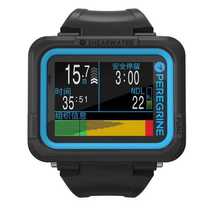 2020 new shearwater peregrine diving computer table diving meter high oxygen air meter