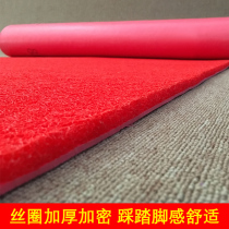 Can cut the silk ring carpet ground mat to the door entrance door Entrance Hall Room Door Mat Thickened Anti Slip Pvc Foot Mat Sub