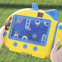 Ben Ben speed Childrens shaking puzzle board game Parent-child interactive logical thinking Concentration training toy