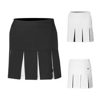 New GOLF womens clothing skirt summer fashion GOLF sports skirt anti-light slim waist skirt