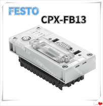 FESTO Bus Node 195740 CPX-FB13 CPX-FB32 541302
