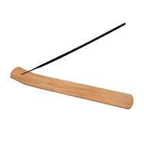 Kanazawa pine incense board thread socket simple incense bracket log incense bracket log incense Ware small hot sale match