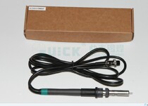 Original QUICK QUICK902C lead-free soldering station soldering iron handle assembly 150W QUICK3205 with