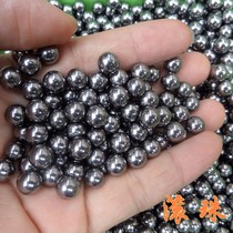 Bicycle steel ball ball ball dead fly folding mountain bike front axle center axle rear axle ball drum ball scattered ball