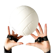 Meilujie MEILUJIE volleyball training equipment pass hand type correction aid 4cm adult