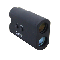 Onick Laser Rangefinder Electronic ruler High precision Power industry 1500LH Rangefinder Telescope Golf