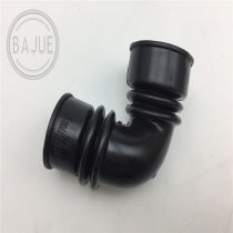 Applicable Time Star Star HJ100T-2 -3 -7 Cooling air duct Cooling duct Ventilator