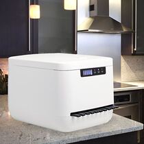 Chopsticks Disinfection Machine Restaurant Commercial Hotel Automatic Home Cabinet Desktop Household Machine 200 Double Chopsticks Cabinet Machine