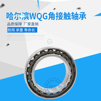 Harbin HRB four pairs of paired bearings 7004 7005 QBC QFC QT QBT QFT P4 P5 AC
