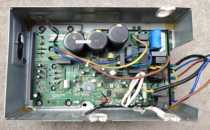 Midea inverter air conditioner external machine motherboard circuit board KFR-35 32 26W BP2-033 warranty 6 months