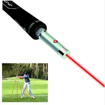 Golf Laser Plane Swing Assist Exercise Golf Swing Exercise New