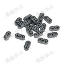 (7 years reputation) VEX IQ robot 1x2 straight beam set (20) 228-4414