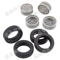(7 years reputation) VEX IQ robot wheel foundation set 228-3505