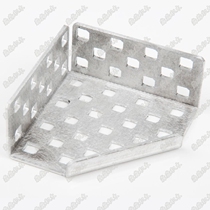 (7 years reputation) VEX V5 robot right angle connection block (4 pieces) 276-2576
