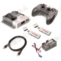 (7 years reputation) VEX robot CORTEX series VEXnet system package 276-1604