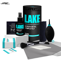 Laptop cleaning set mobile phone screen cleaner Apple macbook keyboard pro suction dust cleaning cleaning fluid wipe mac display cleaning SLR camera lens tool