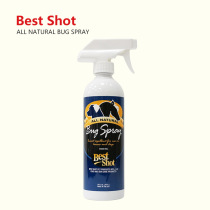 Bestshot Pepsi Pepsibilty American Original Imported Walking Dog Spray Pet Pooch Spray Cat Dog Horse
