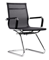 Fashion office furniture computer chair home office chair staff chair staff mesh chair I-character mesh chair simple