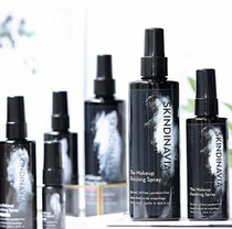 Are spot American skindinavia makeup spray control oil durable classic bride skindinivia