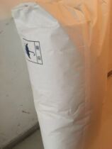 Cabot (vapor phase white carbon black) hydrophilic fumed silica has high transparency