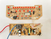 Original Pentium rice cooker BT1-PFFE4005-DP display board PRE305- DP power board set