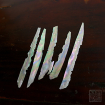 South Koreas abalone bay snails platinum sheet painted with a work room