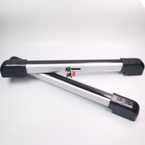 Infrared grating 6 8 beam 10-100M outdoor doors and windows waterproof infrared fence gate infrared fence alarm