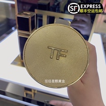 Spot TomFord Tom Ford TF new luxury soft light air cushion liquid foundation 0 3 Jingge air cushion BB
