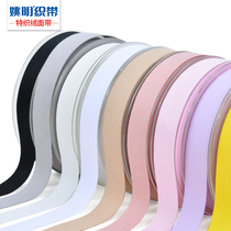 Yao Ming Ribbon Cake Special Suede Band Decorative Belt Silk Band Hair Accessories Ribbon DIY Handmade 38mm