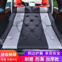 Great Wall Motor Haver H9 car inflatable bed SUV special trunk air cushion bed Car travel bed comfort edition