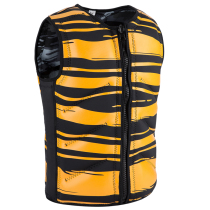 Lifeclothes Adult Camouflage Lifejacket Fishing Snorkeling Swimming Marine Soft Rafting Vest Portable