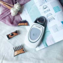 Official website Nuskin Ruxin Spa machine slim beauty ageLOC face SPA set domestic licensed joint guarantee