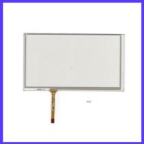 K111-E car navigation touch handwriting outside screen 6 2 inch four wire resistance screen