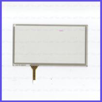 HLD-TP-1654 R1 for Geely England SC715 original model touch handwriting outside screen glass