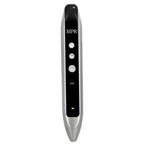 MPR Anxiu 30 days entry Wang point reading pen adult middle school students foreign language learning machine English Japanese Korean General intelligent point reading machine English Japanese Korean zero basic travel business spoken English