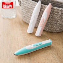 Pet foot shaving device cat dog foot artifact teddy trimmer foot shearing pedicure shaving clipper