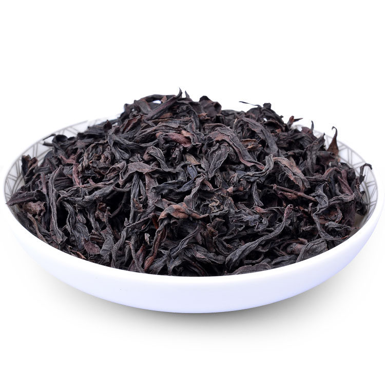 Wuyishan big red robe zhengyan cinnamon special authentic daffodil oolong tea strong fragrance type new tea small package 500g
