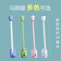 Laptop desk bed folding table feet learning table accessories bracket home bedroom sitting lazy small table