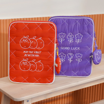 HaloStudio for Apple Huawei Notebook bag ipad Tablet Liner bag Embroidery computer bag