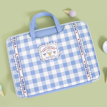 HaloStudio Original for Apple Huawei Dell notebook 13 3 14 15 6-inch computer bag