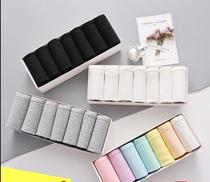 Girls Underpants Middle School Students Shorts Development Girls Junior High School Students High School Girls Cotton Children breifs