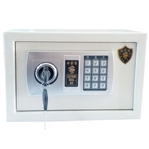 Limited time spike 20EK safe Household mini small in-wall bedside anti-theft All-steel piggy bank safe