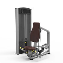 Germany ELBOO Yibu gym special sitting shoulder pull-up trainer Shoulder muscle training EB-W6002