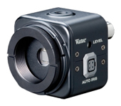 WATEC WAT-535EX2 black and white low illumination small volume industrial camera original national joint guarantee