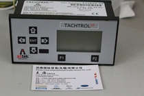 New American AI-TEK Artek Tachometer T77630-10 Original Supply