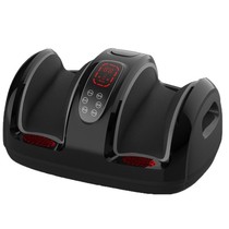 High-end leg massager fully automatic kneading electric foot foot press foot foot press foot foot press light luxury 1027s