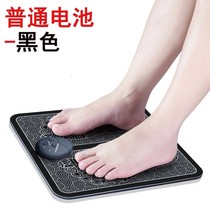 Foot Massage Foot Massager Acupoints Capture Bio Electric Impulse Reflexology Sole Massage Mat Home Health 1220d