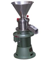 JM-80 type vertical Colloid mill rubber mill particle machine