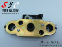 EN125-2A EN125-2F EN125-3E Seat cushion lock buckle Seat cushion lock hook Saddle hook